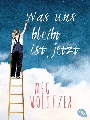cover image of Was uns bleibt ist jetzt